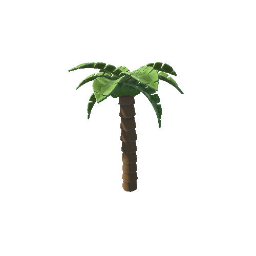 SM_PalmTree_3 Variant